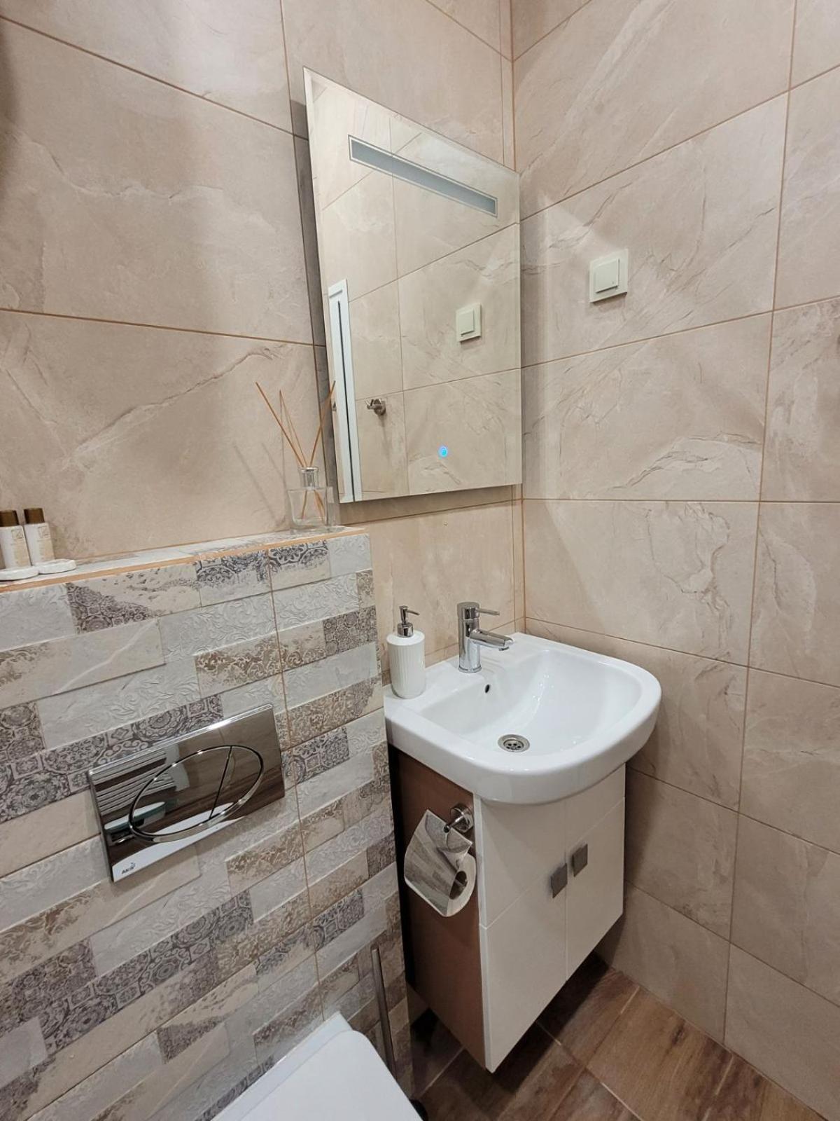 The House - Central Boutique Apartments Kyustendil Exterior foto