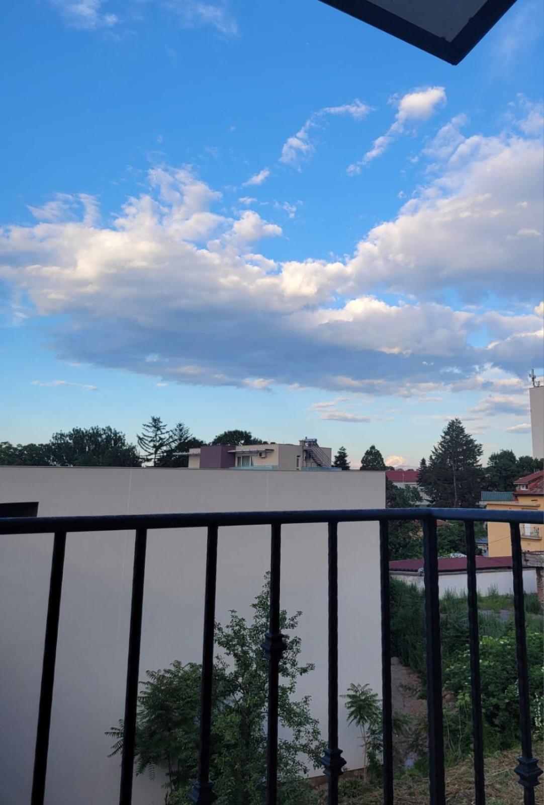 The House - Central Boutique Apartments Kyustendil Exterior foto